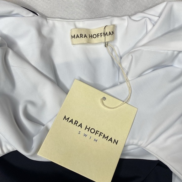 Mara‎ Hoffman Idalia Swimsuit - Picture 6 of 8